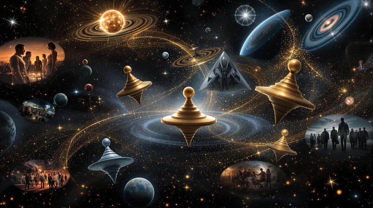 诺兰电影宇宙 - 草莓视频在线精选专题，包含8部影片